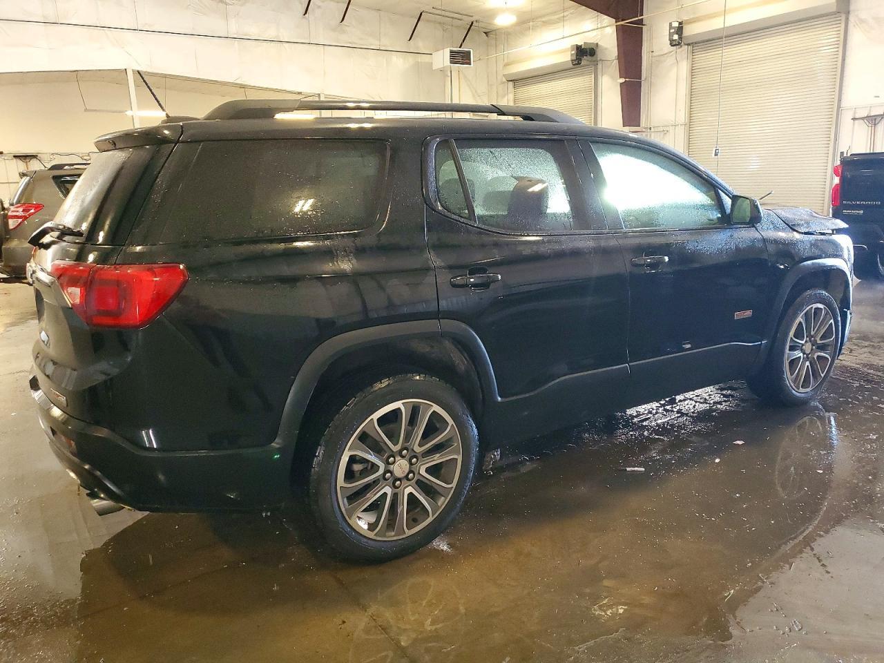 2017 GMC ACADIA