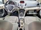 2011 FORD Fiesta