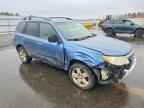 2009 SUBARU FORESTER