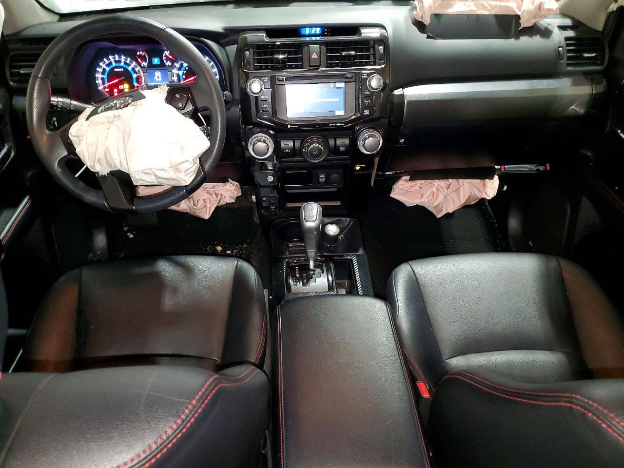 2018 TOYOTA 4Runner