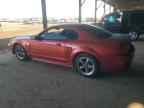 2001 FORD MUSTANG
