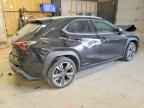 2021 LEXUS UX 250H