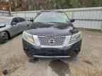 2014 NISSAN PATHFINDER