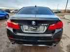 2012 BMW 5 series