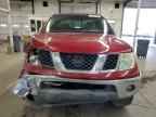2006 NISSAN Frontier