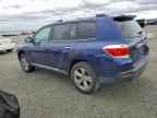 2012 TOYOTA HIGHLANDER