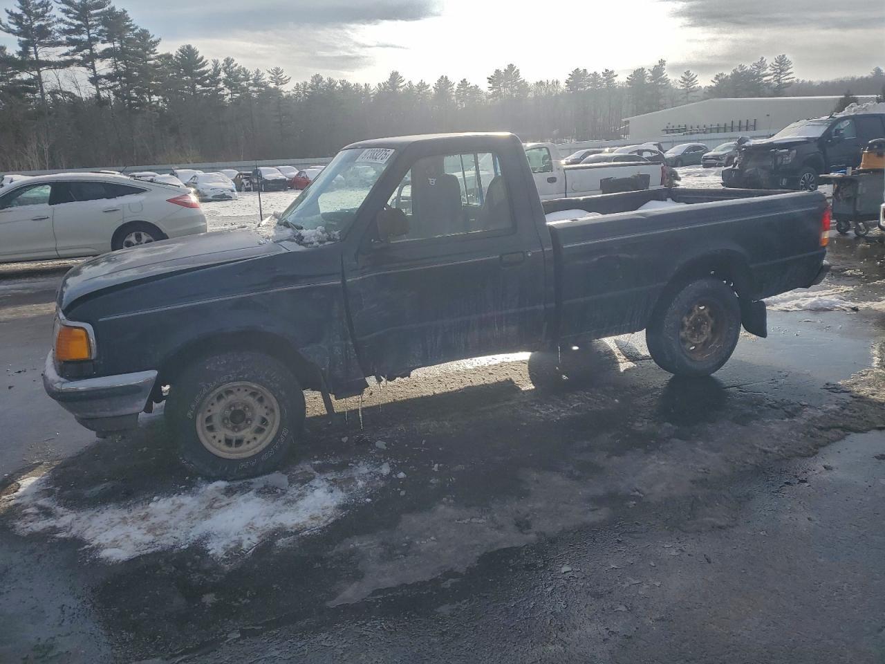 1993 FORD RANGER