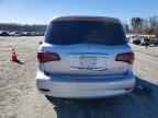 2016 INFINITI QX80