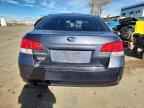 2014 SUBARU Legacy