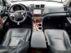 2012 TOYOTA HIGHLANDER