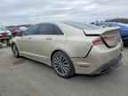 2017 LINCOLN MKZ