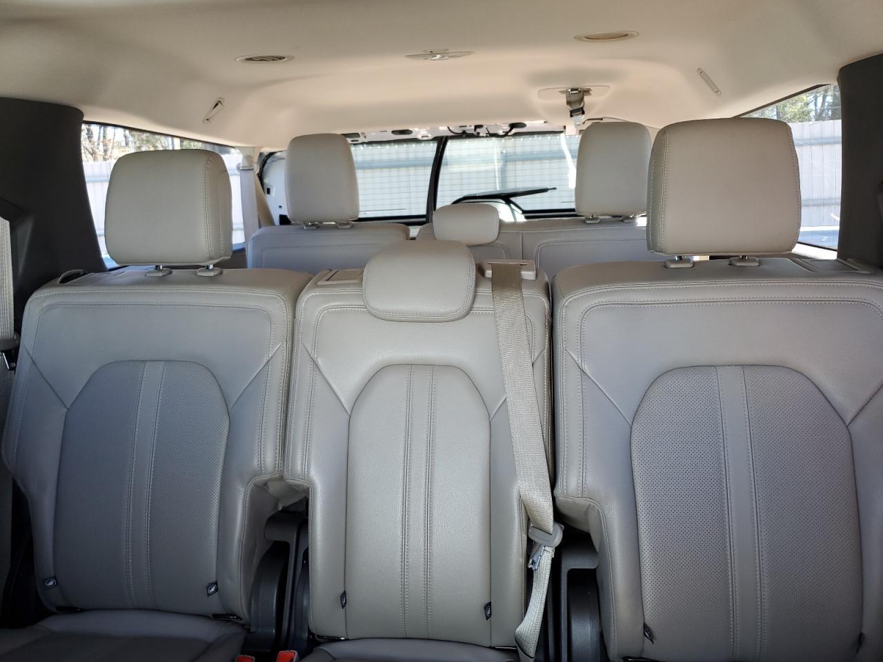 2020 FORD Expedition