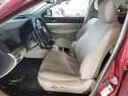 2013 SUBARU Outback