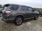 2015 TOYOTA 4Runner