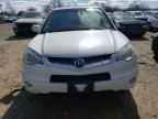 2008 ACURA RDX