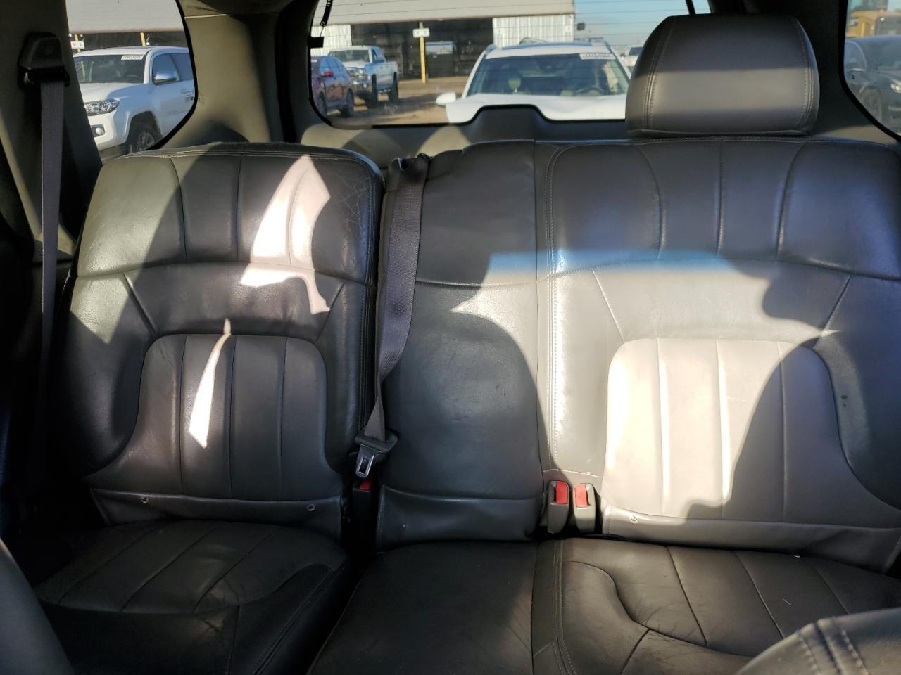2003 GMC Envoy