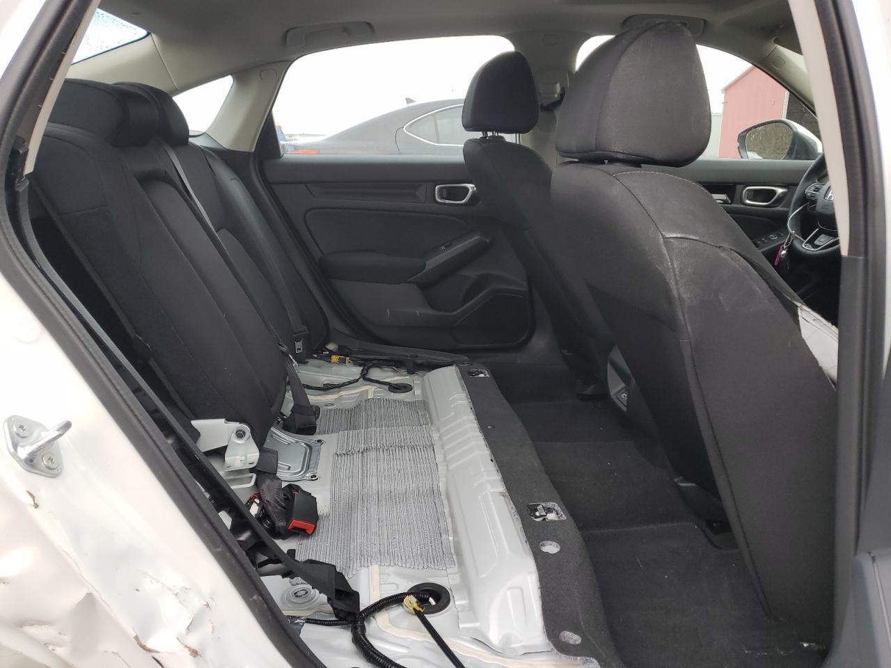 2024 HONDA CIVIC