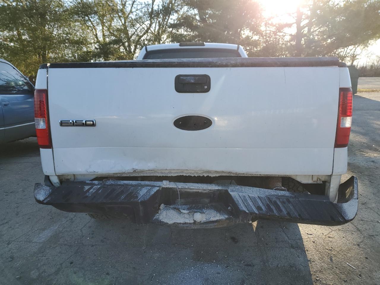 2006 FORD F-150