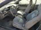 2004 CHRYSLER Sebring