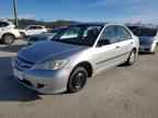 2004 HONDA CIVIC