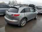 2005 INFINITI FX35