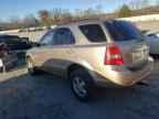 2008 KIA SORENTO