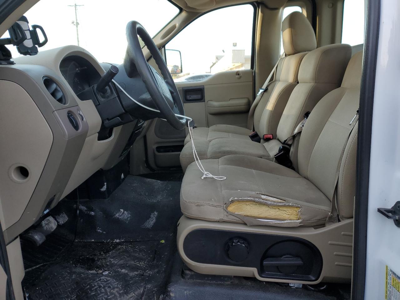 2006 FORD F-150