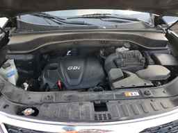 2014 KIA SORENTO