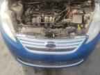 2013 FORD Fiesta