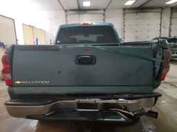 2007 CHEVROLET Silverado