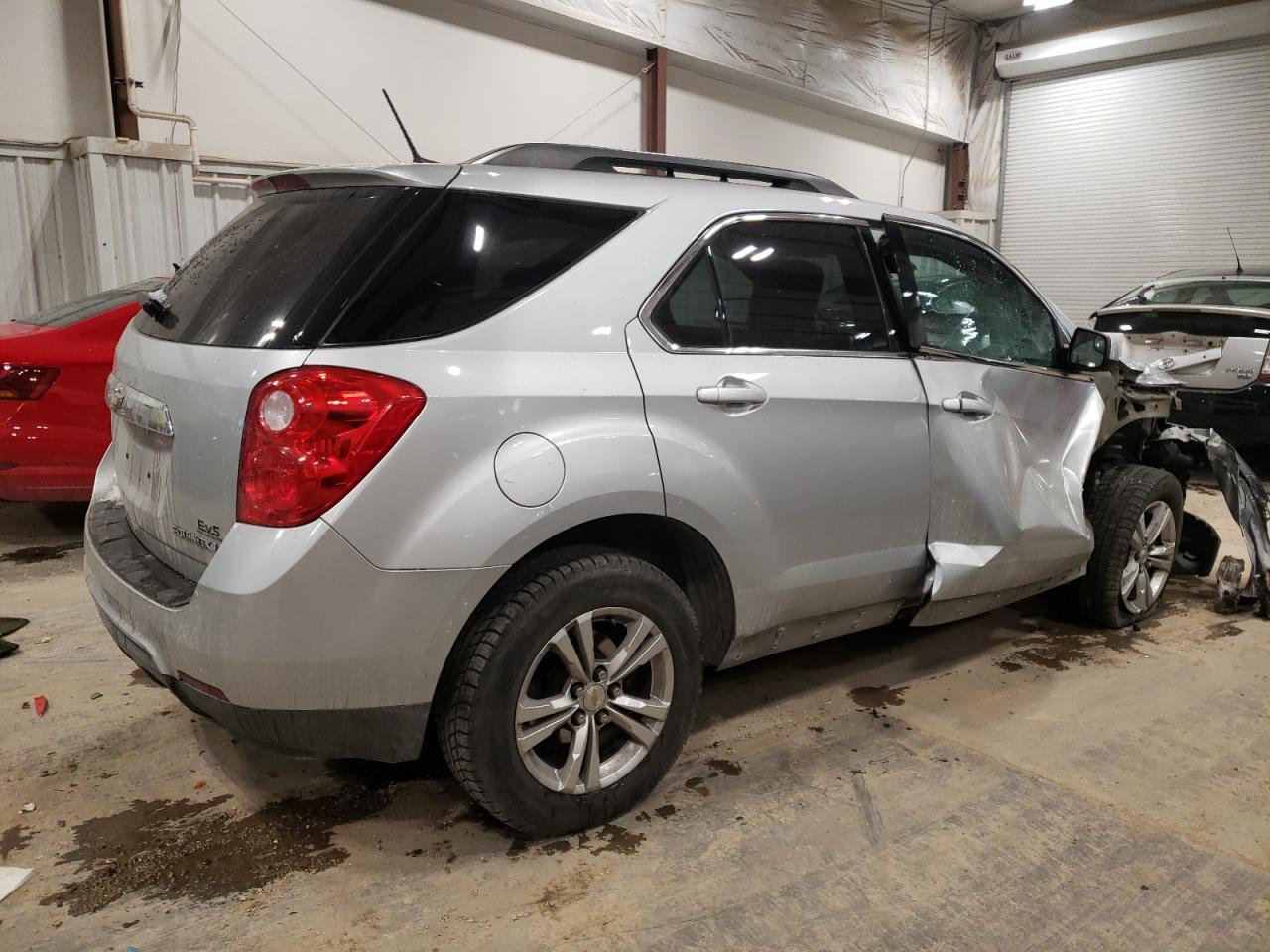 2013 CHEVROLET EQUINOX