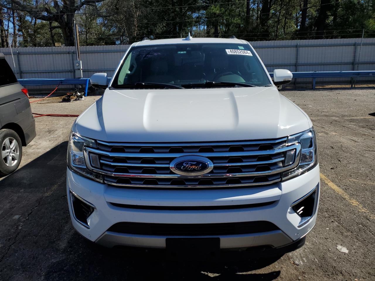 2020 FORD Expedition