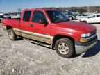 1999 CHEVROLET Silverado