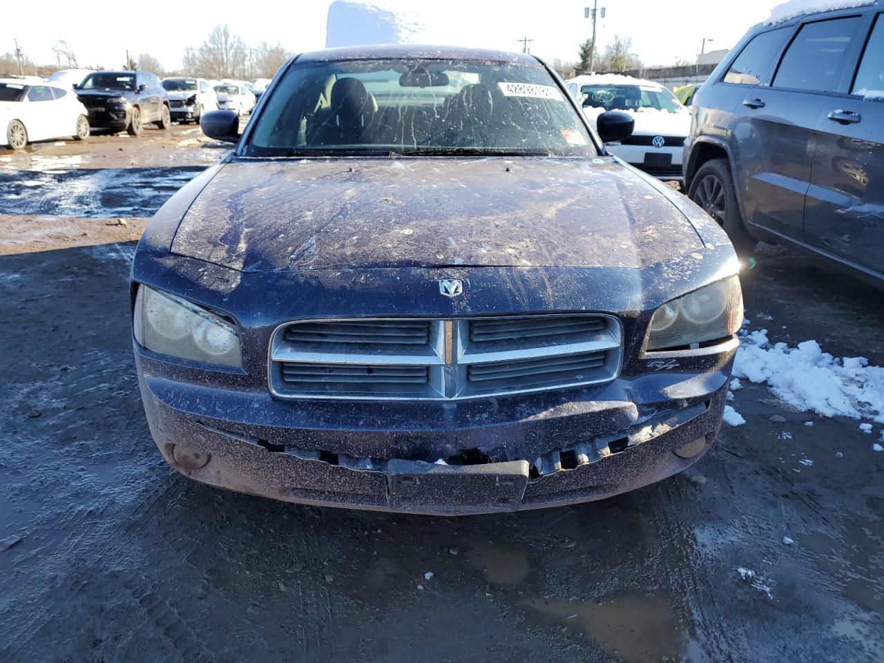 2006 DODGE CHARGER