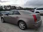2008 CADILLAC CTS