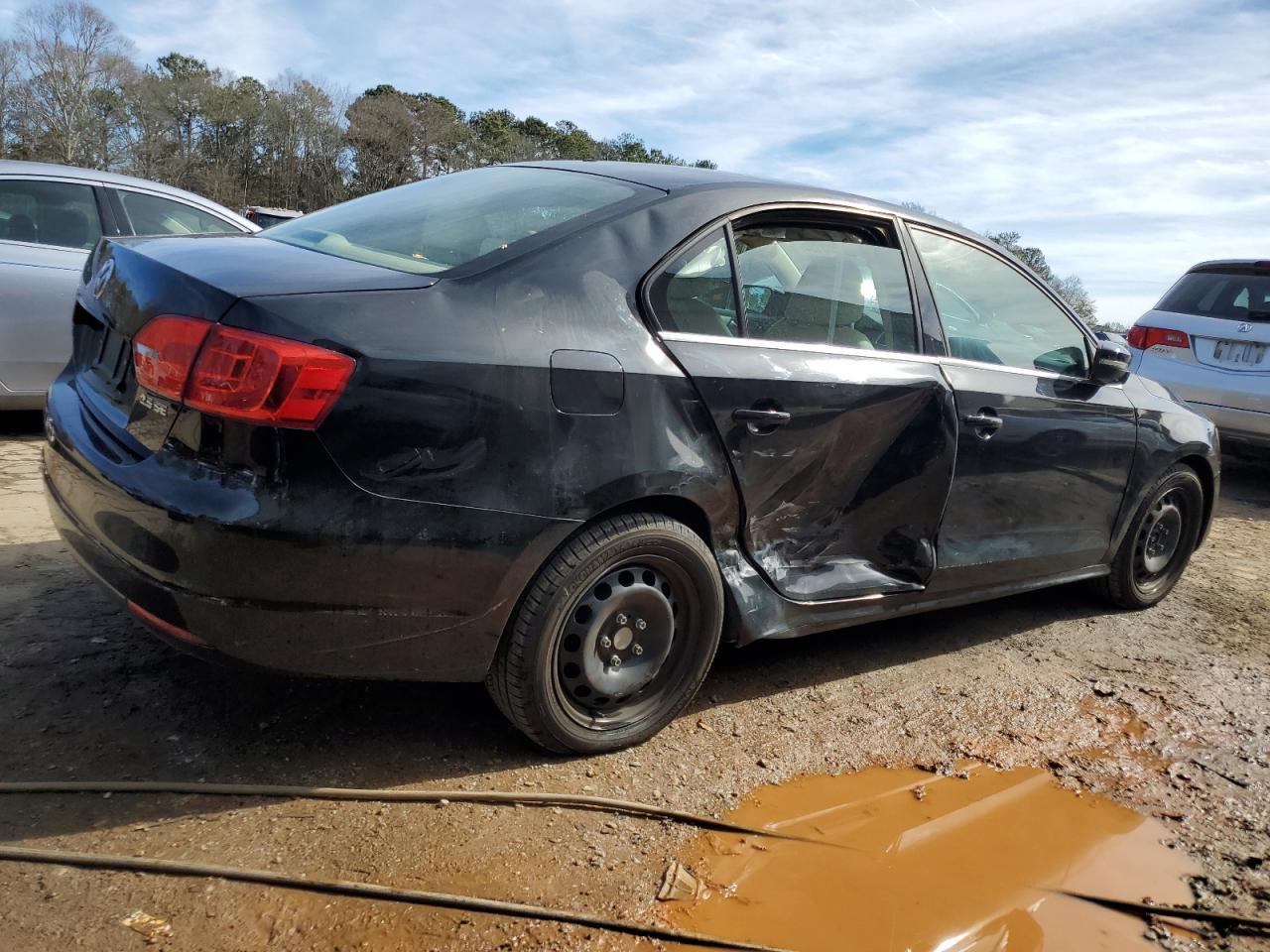 2013 VOLKSWAGEN JETTA