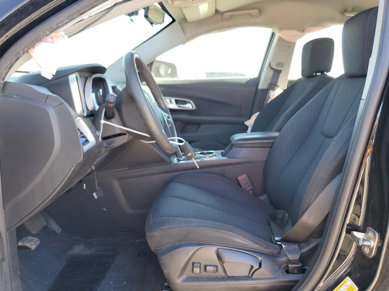 2014 CHEVROLET EQUINOX