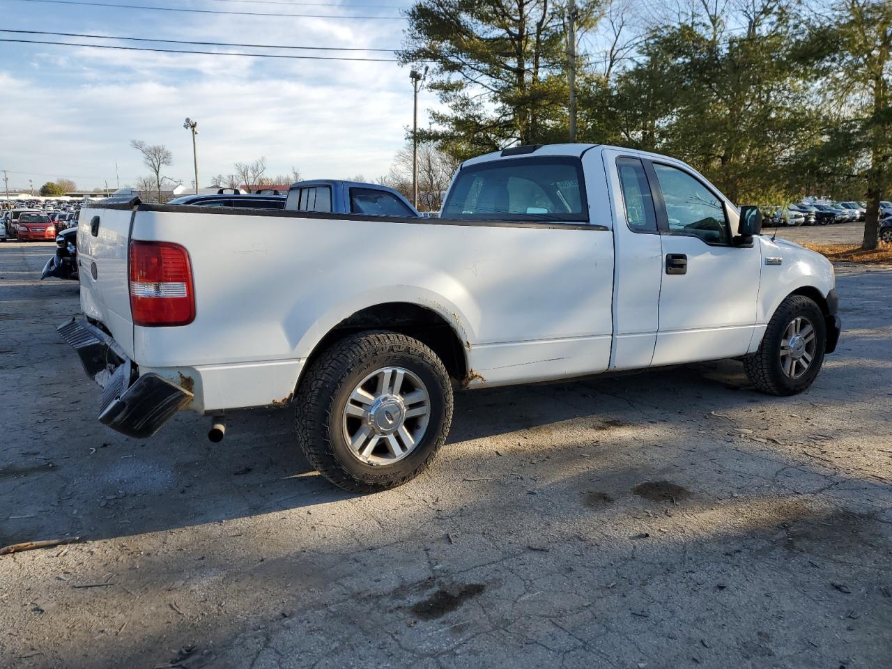 2006 FORD F-150