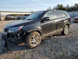 2014 KIA SORENTO