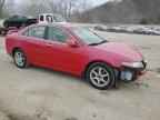 2004 ACURA TSX