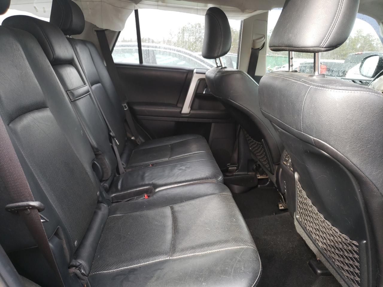 2015 TOYOTA 4Runner