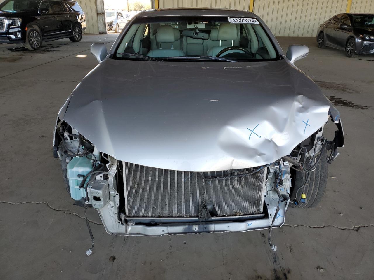 2010 LEXUS ES 350