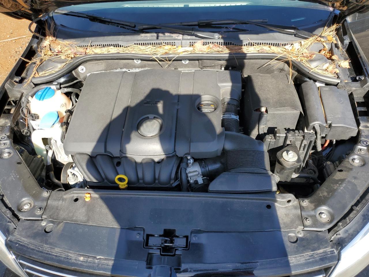 2013 VOLKSWAGEN JETTA
