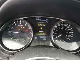 2014 NISSAN ROGUE