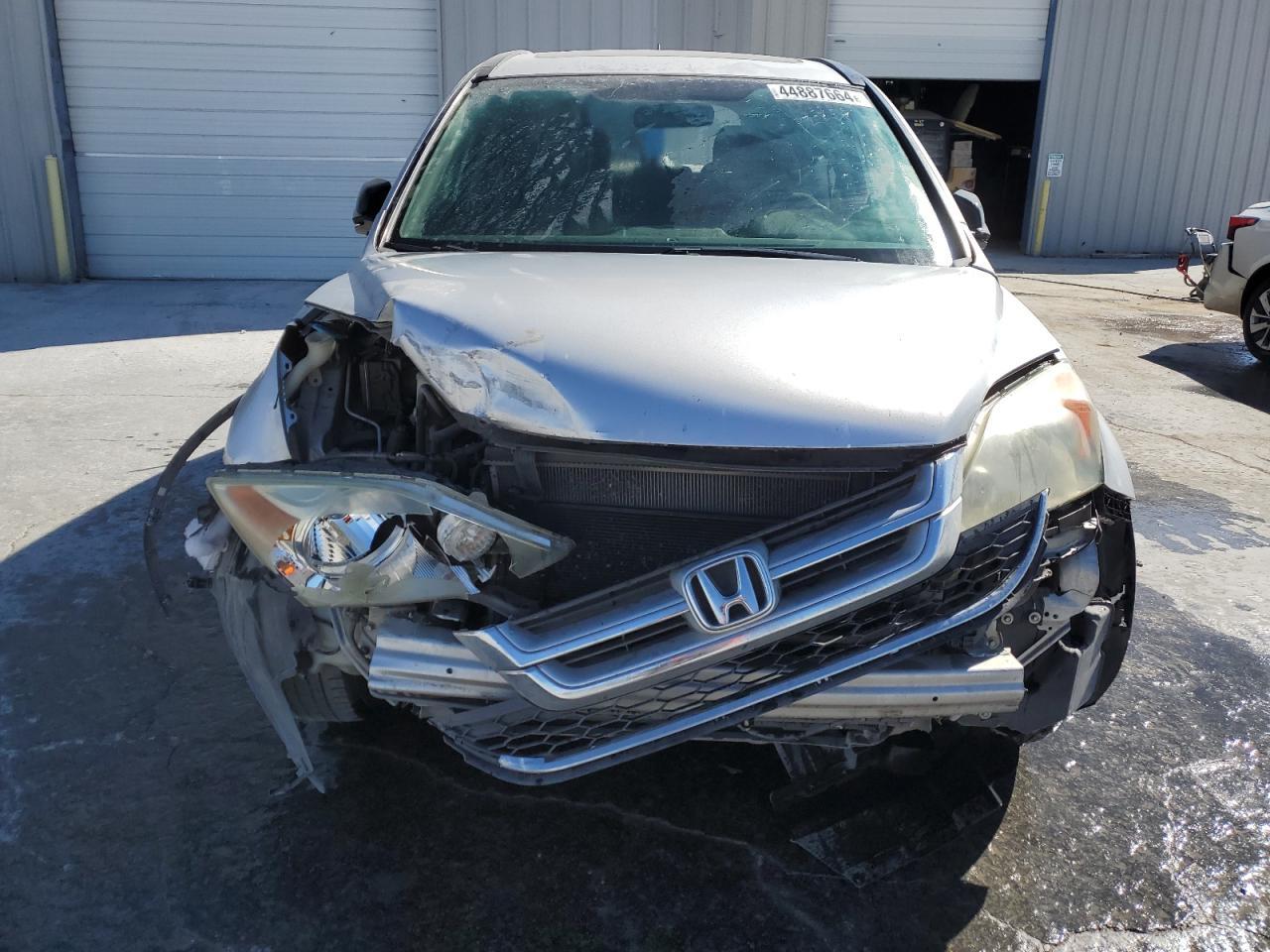 2011 HONDA CR-V