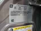 2010 BUICK LACROSSE