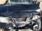 2020 NISSAN Frontier