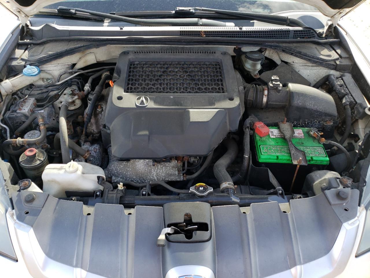 2008 ACURA RDX