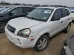2005 HYUNDAI TUCSON