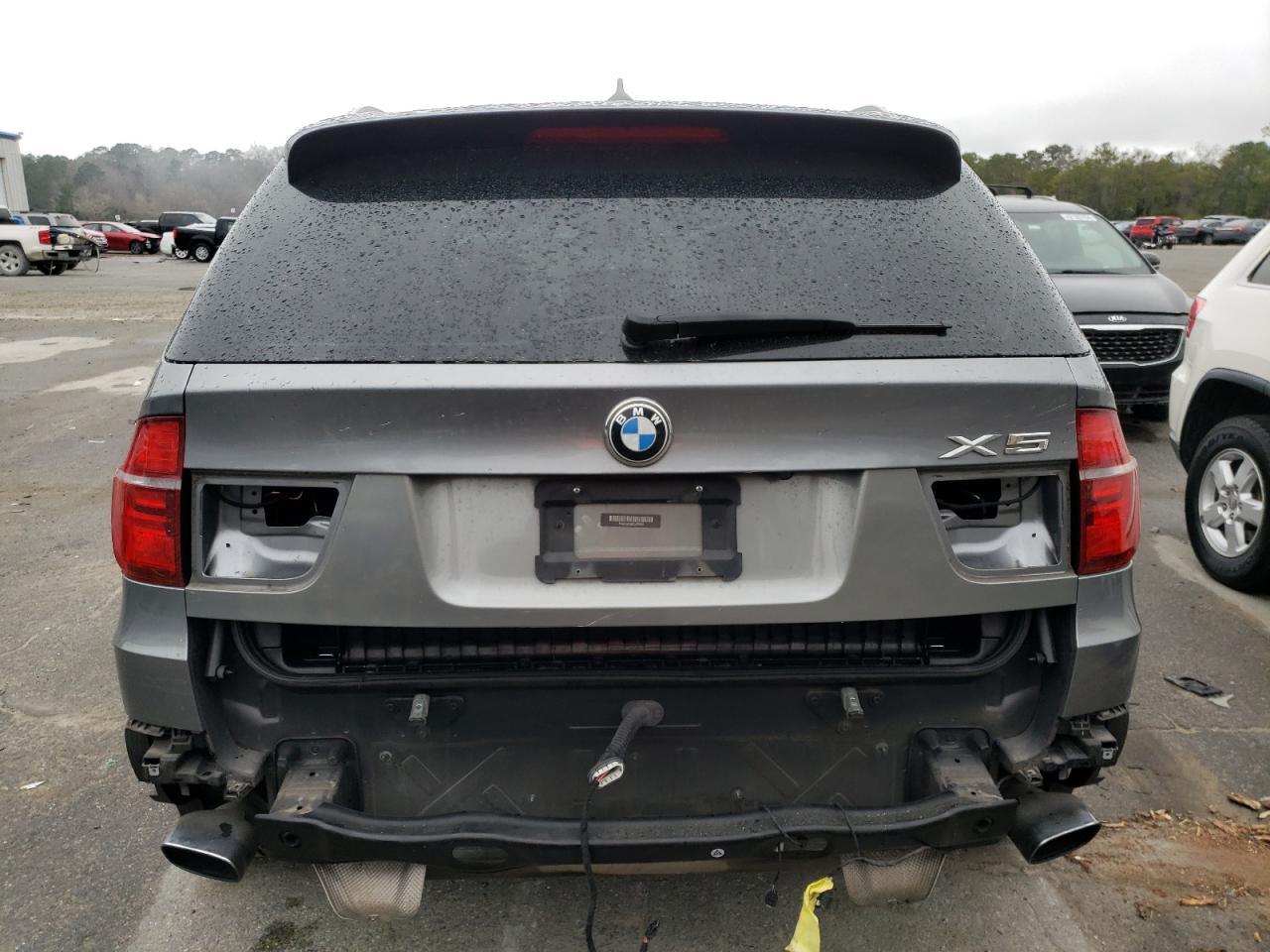 2012 BMW X5